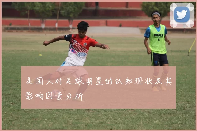 美国人对足球明星的认知现状及其影响因素分析