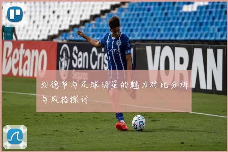 刘德华与足球明星的魅力对比分析与风格探讨