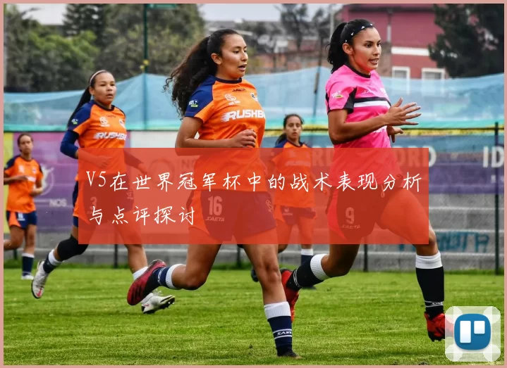 V5在世界冠军杯中的战术表现分析与点评探讨