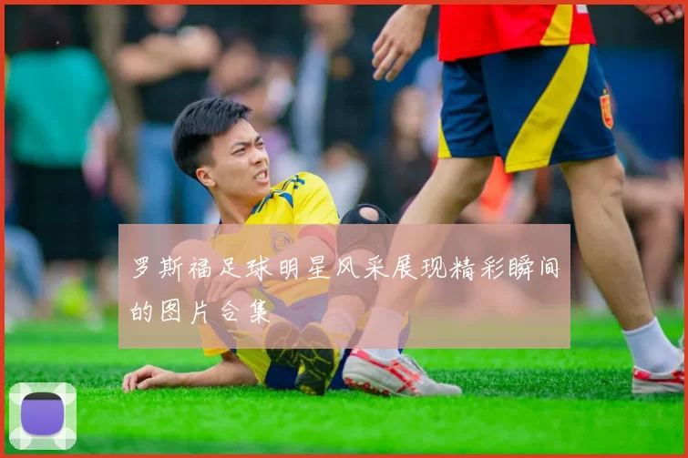 罗斯福足球明星风采展现精彩瞬间的图片合集