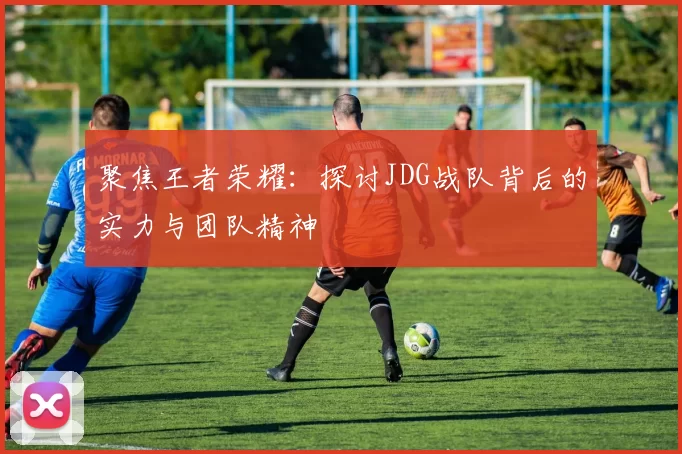聚焦王者荣耀：探讨JDG战队背后的实力与团队精神