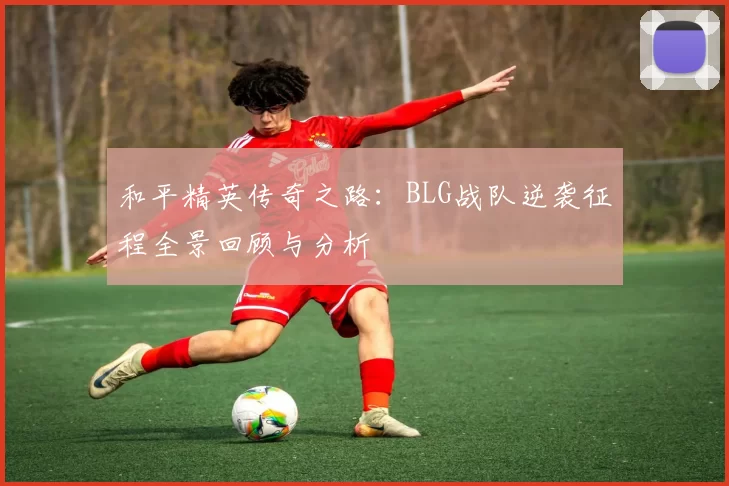 和平精英传奇之路：BLG战队逆袭征程全景回顾与分析
