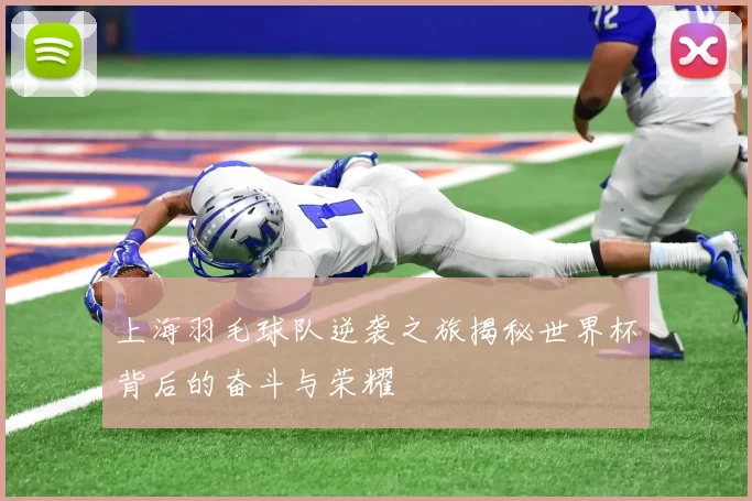 上海羽毛球队逆袭之旅揭秘世界杯背后的奋斗与荣耀