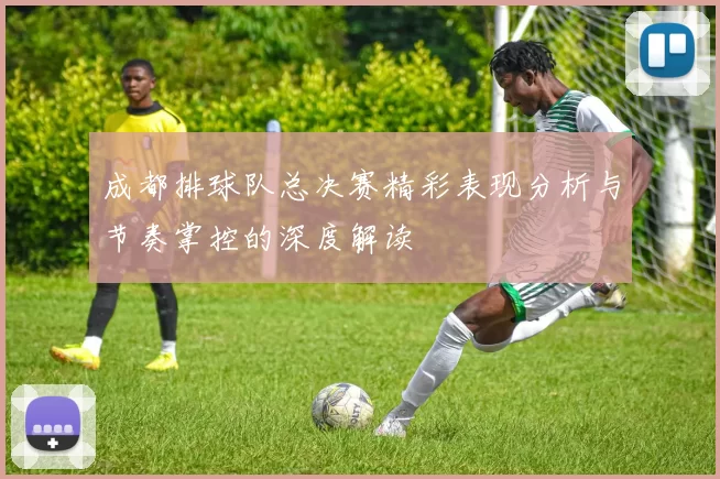 成都排球队总决赛精彩表现分析与节奏掌控的深度解读