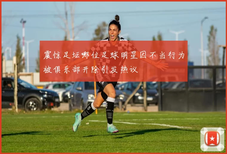 震惊足坛哪位足球明星因不当行为被俱乐部开除引发热议