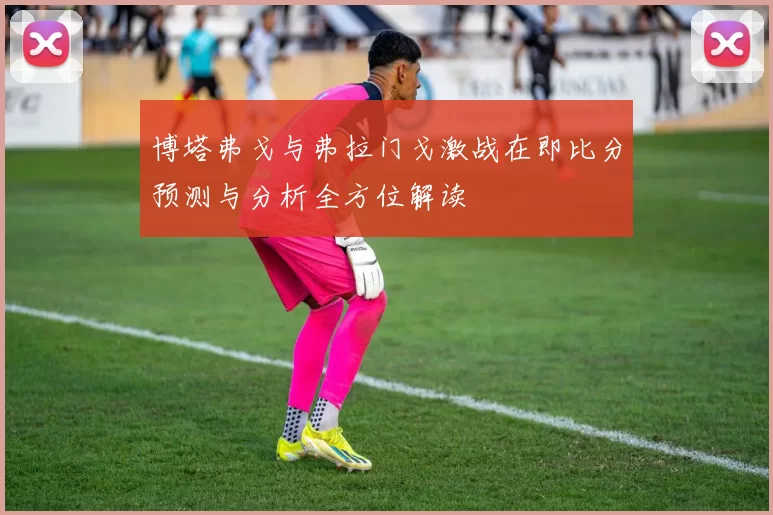 博塔弗戈与弗拉门戈激战在即比分预测与分析全方位解读