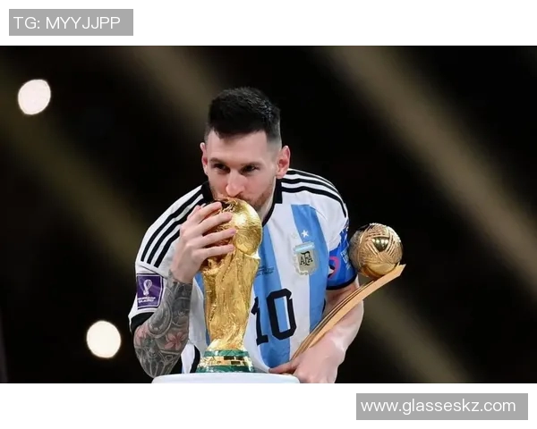 梅西职业生涯进球数突破历史纪录，成为足球界传奇人物