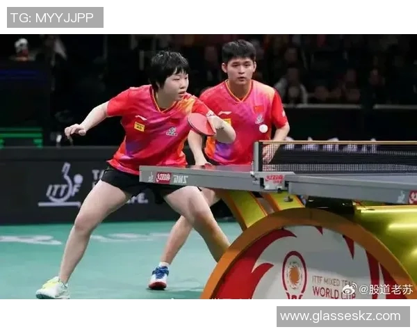 南京乒乓球队在世界杯中的战术表现分析与点评